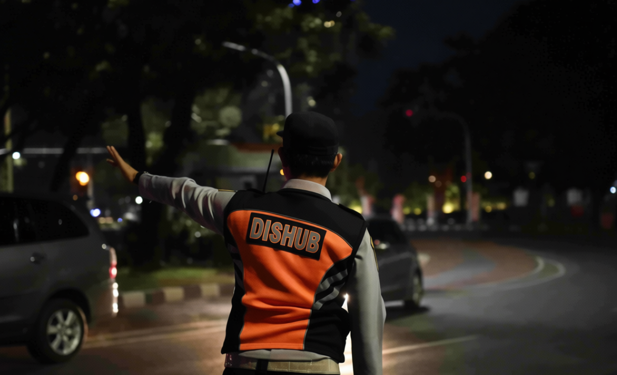 Hari Ini Haul Akbar di Monas 2026 – Ini Rute Alternatifnya