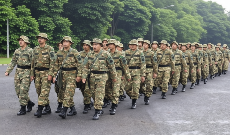 Special Plan: Korban Bertambah, Ini Identitas 4 Calon Manajer Kopdes yang Meninggal