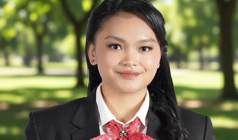 Meeting Results: Profil Ginka Febriyanti, Komisaris Muda Pertamina Retail
