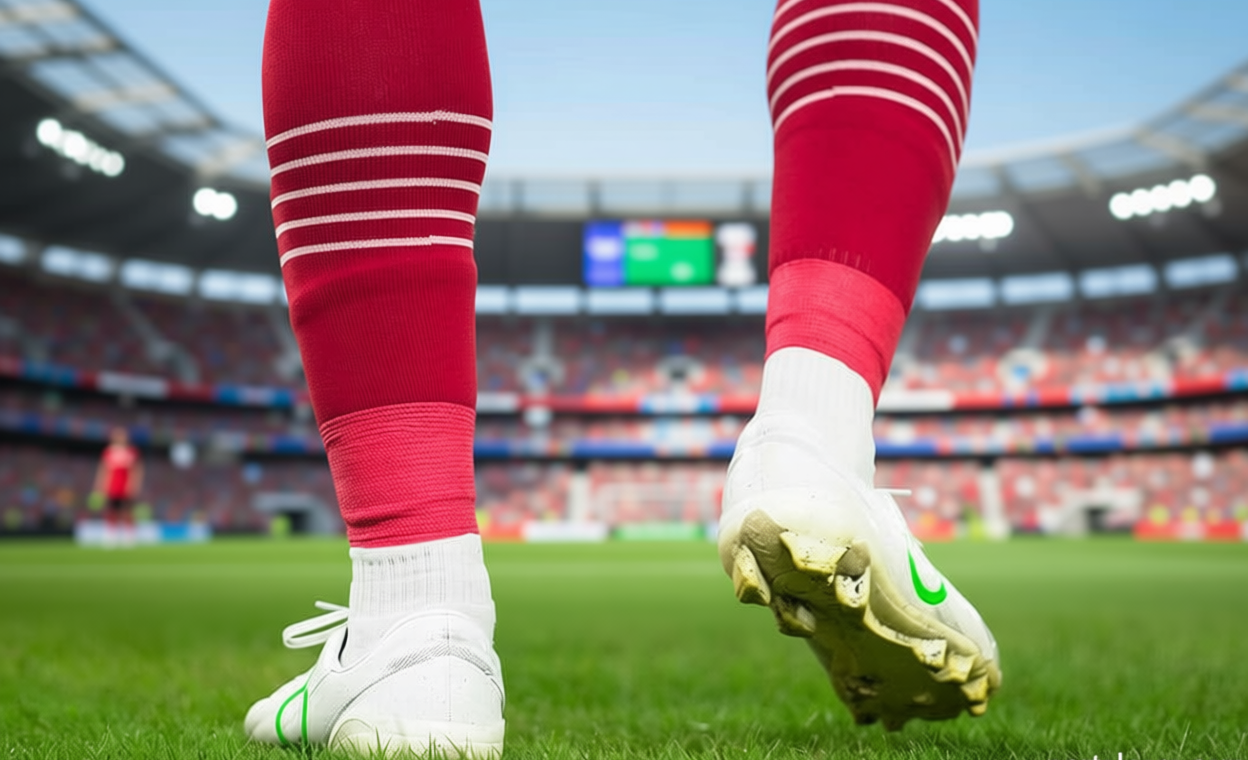 3 Laga Pertama Ruben Vargas Cetak Gol dan Assist untuk Swiss