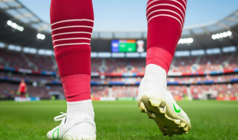3 Laga Pertama Ruben Vargas Cetak Gol dan Assist untuk Swiss
