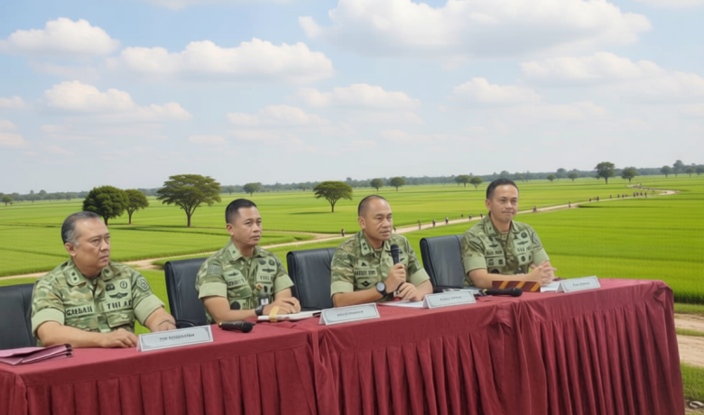 Topics Covered: Korban Tewas Calon Manajer Kopdes Merah Putih Jadi Lima Orang