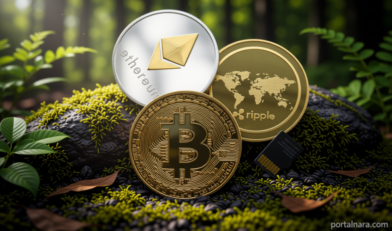 Apa Itu Coin dan Token dalam Dunia Kripto? Ini Perbedaan Utamanya