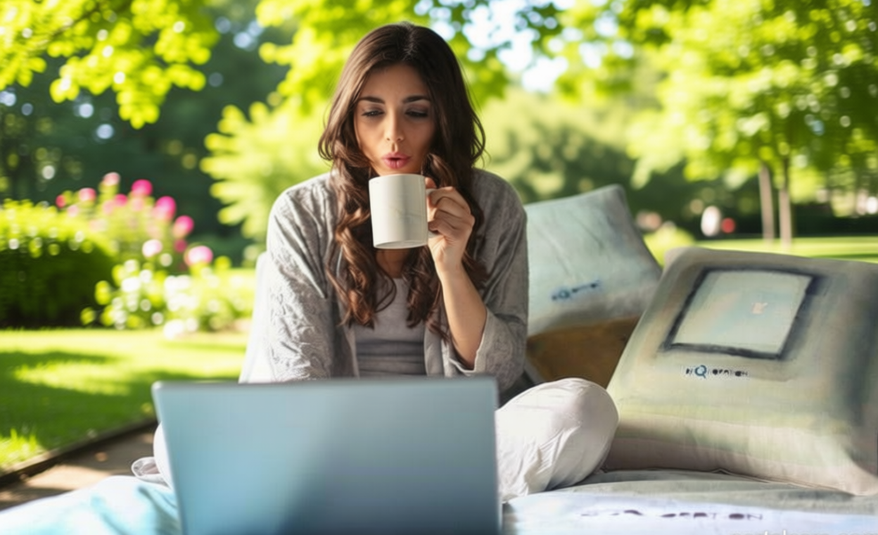 5 Cara Nonton TV di Laptop Secara Gratis – Resmi dan Praktis!
