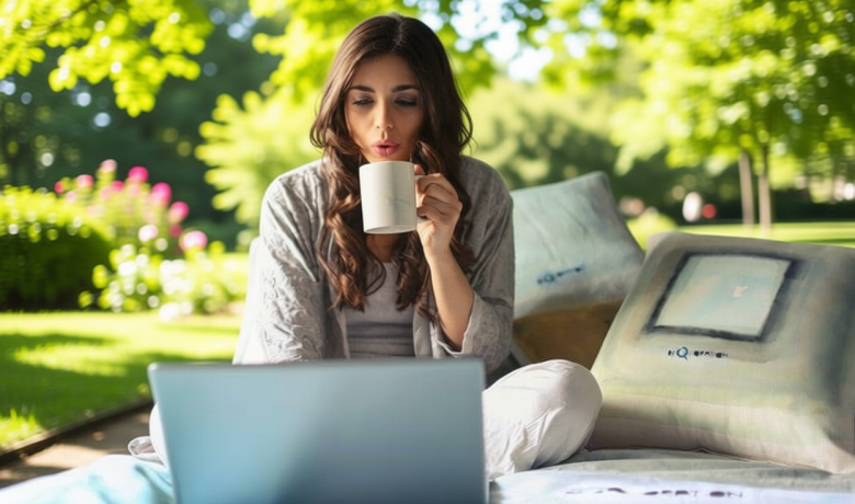 5 Cara Nonton TV di Laptop Secara Gratis – Resmi dan Praktis!