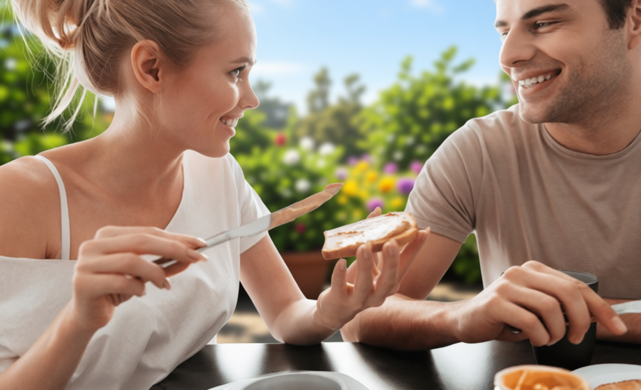 [QUIZ] Pilih Menu Sarapanmu Hari Ini – Kami Bisa Tebak Mood Kamu