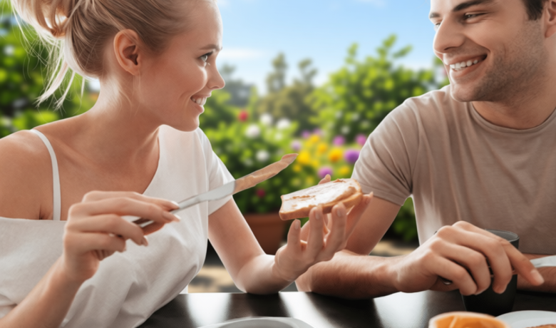 [QUIZ] Pilih Menu Sarapanmu Hari Ini – Kami Bisa Tebak Mood Kamu