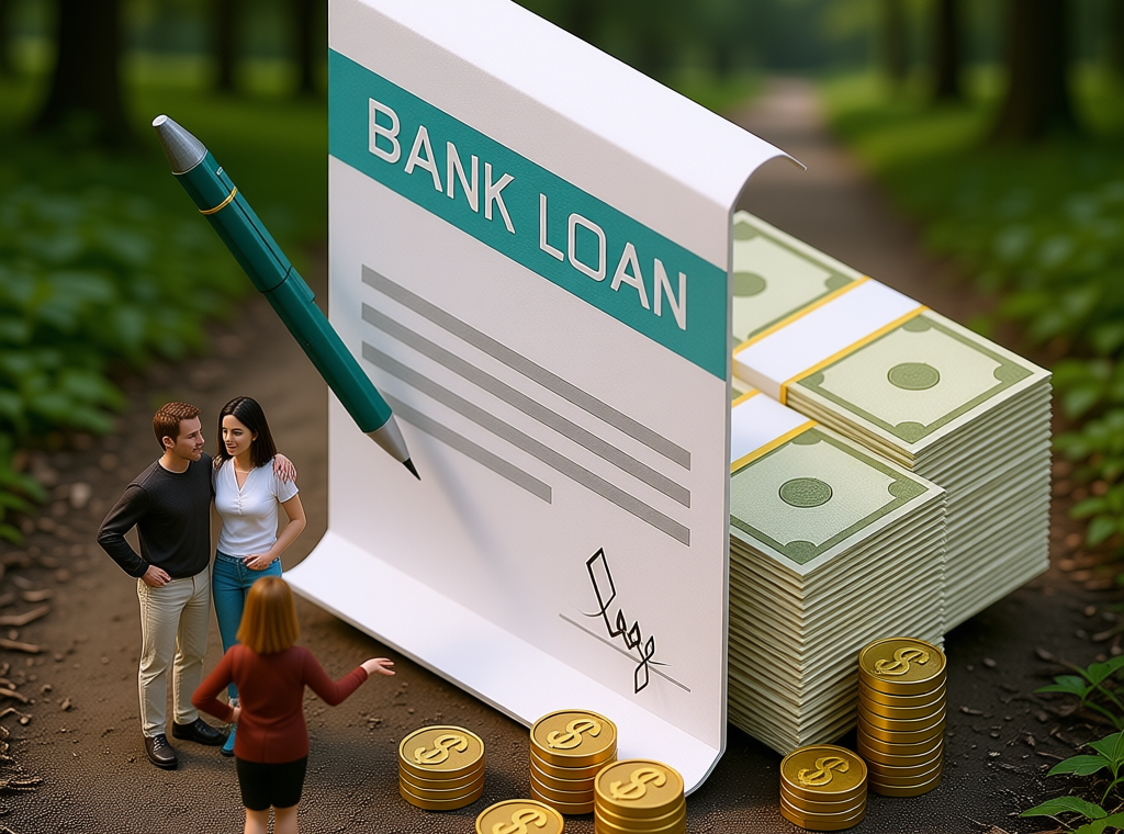 Key Strategy: Kredit Investasi: Pengertian, Jenis, Syarat, hingga Cara Mengajukannya