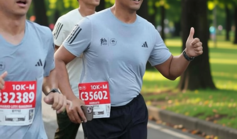 Special Plan: Profil Brigjen Yuniar Hantono, Danrem 072 yang Disorot saat Marathon