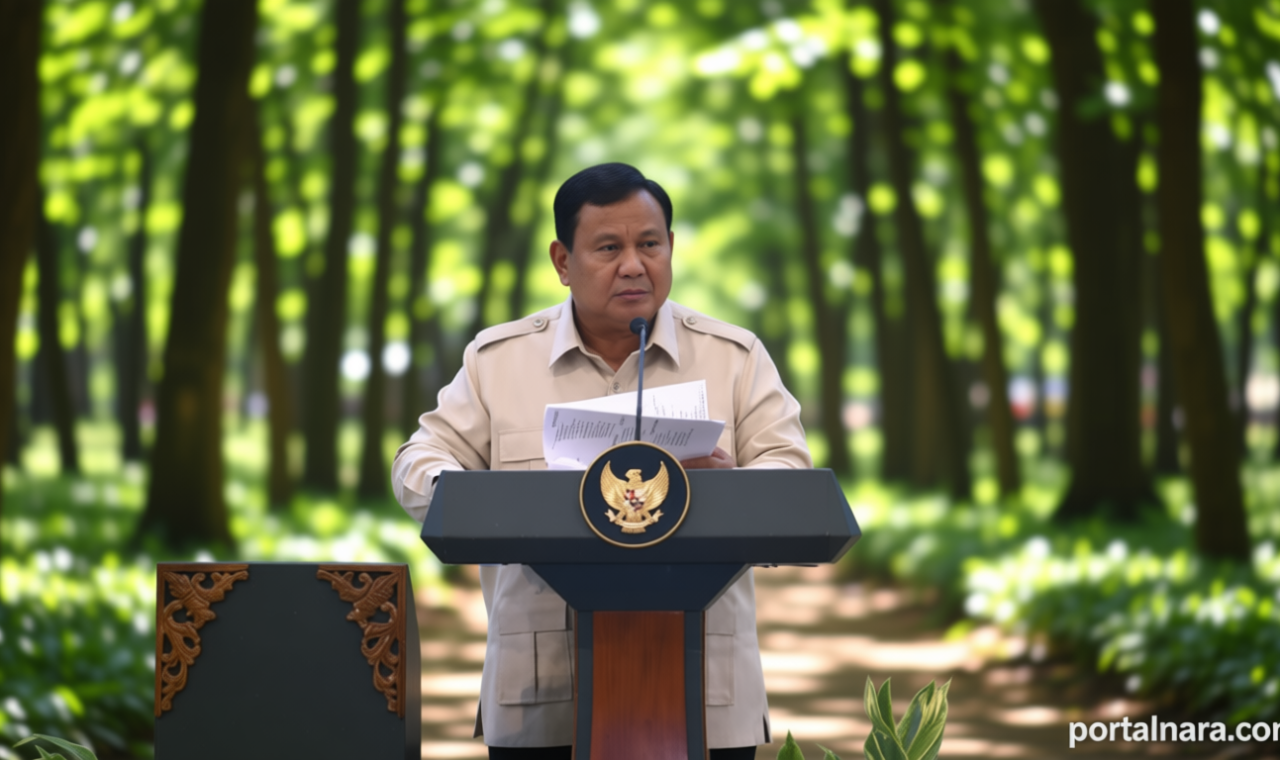 Meeting Results: Guru Besar hingga Rektor Ungkap Isi Pembahasan Prabowo di Sarasehan