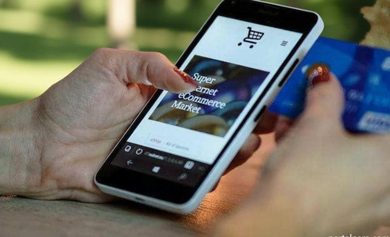 New Policy: Pemerintah Terbitkan Aturan Lindungi Penjual Online, Apa Tujuannya?