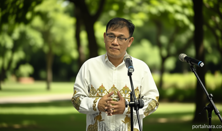 Main Agenda: Budiman Sudjatmiko Bantah Tuduhan Mahasiswa Jadi Pengkhianat Reformasi