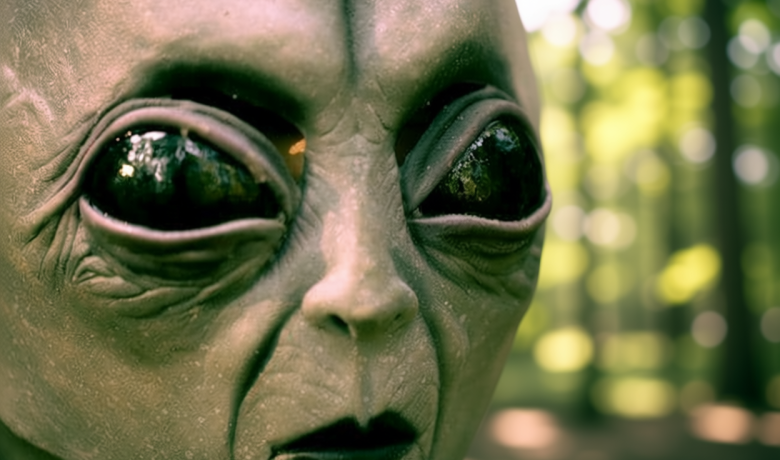 Solving Problems: 3 Alasan Ilmiah Alien Belum Juga Datang ke Bumi