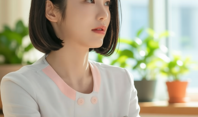 Solving Problems: 7 Fakta Skandal yang Menimpa Yook Ha Ri di Doctor On The Edge