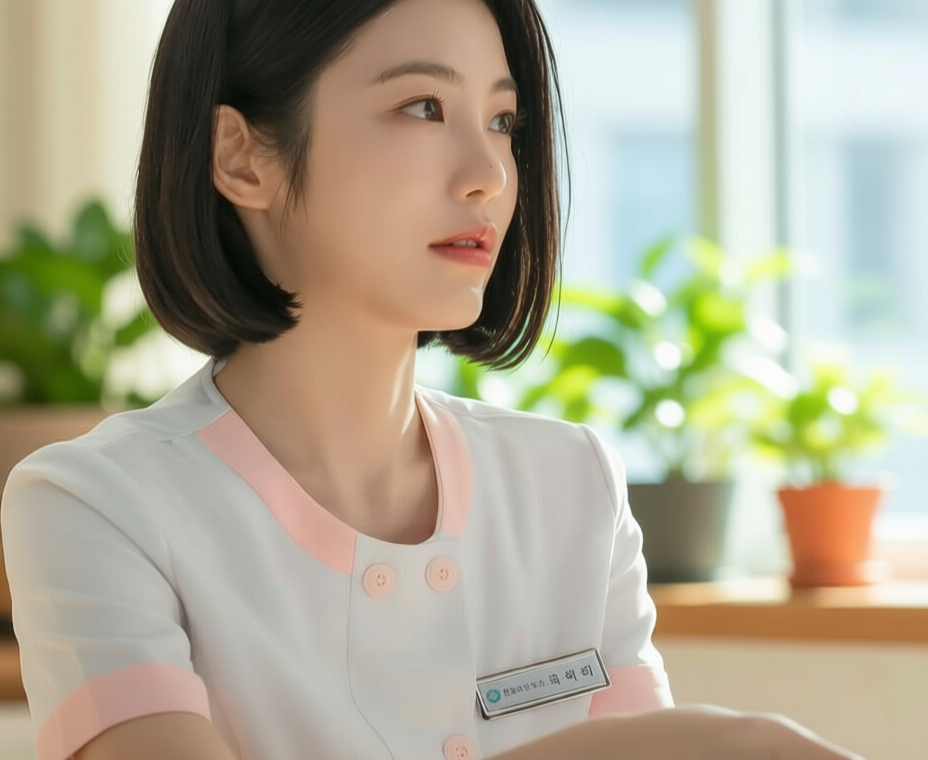 Solving Problems: 7 Fakta Skandal yang Menimpa Yook Ha Ri di Doctor On The Edge