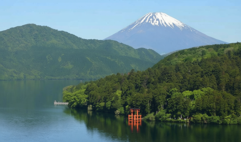 Latest Program: 5 Waktu Terbaik ke Hakone untuk Lihat Gunung Fuji Tanpa Kabut