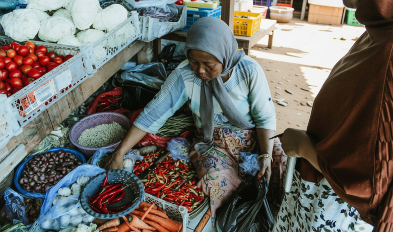 Mengapa Harga Cabai Sering Naik Turun? Ini 5 Penyebab Utamanya