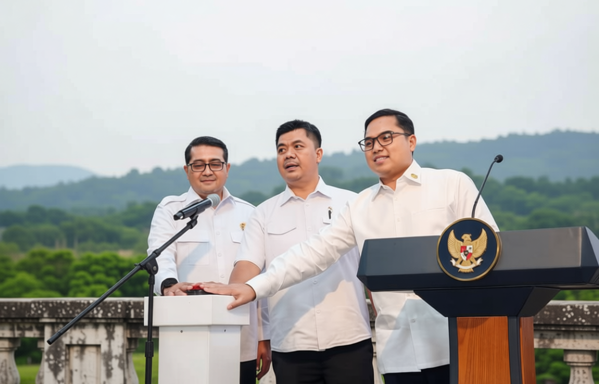 Solution For: Warga Bisa Pilih Logo HUT ke-81 RI, Begini Caranya