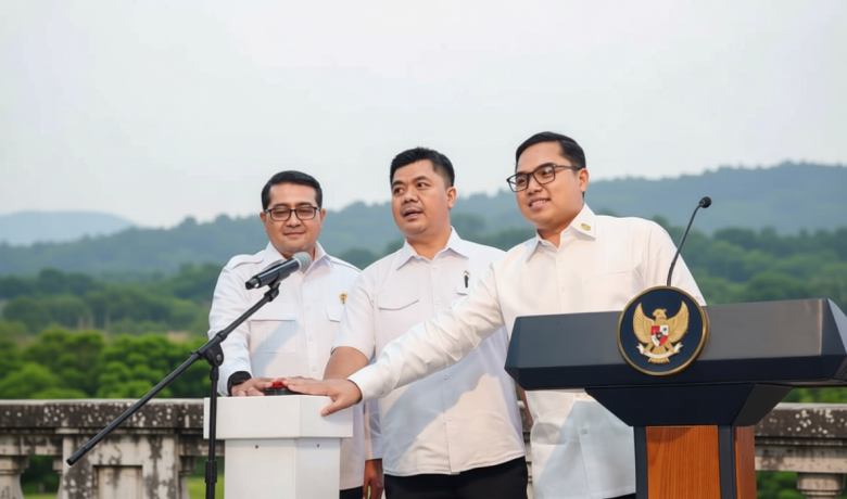 Solution For: Warga Bisa Pilih Logo HUT ke-81 RI, Begini Caranya