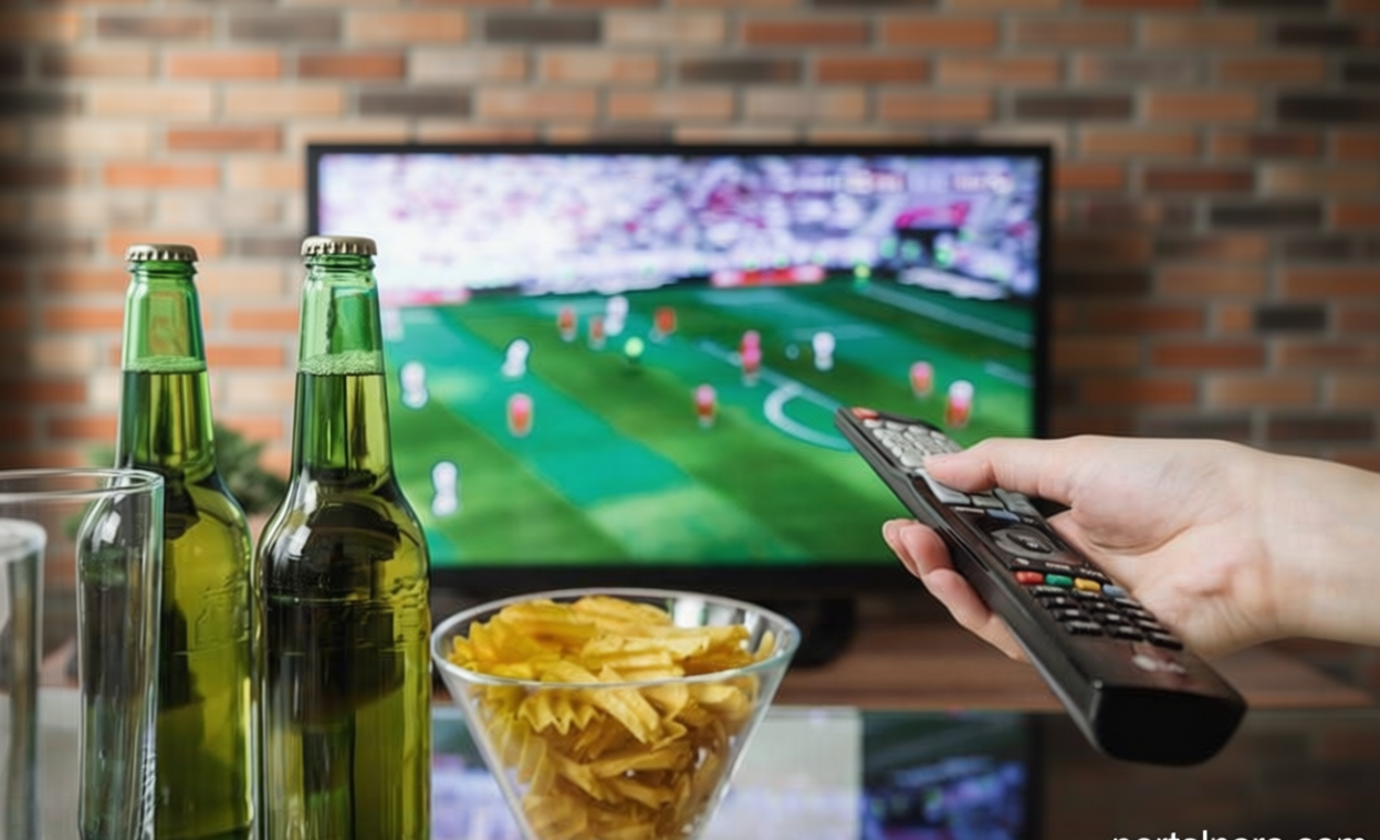 Link Live Streaming Jerman vs Paraguay Piala Dunia 2026