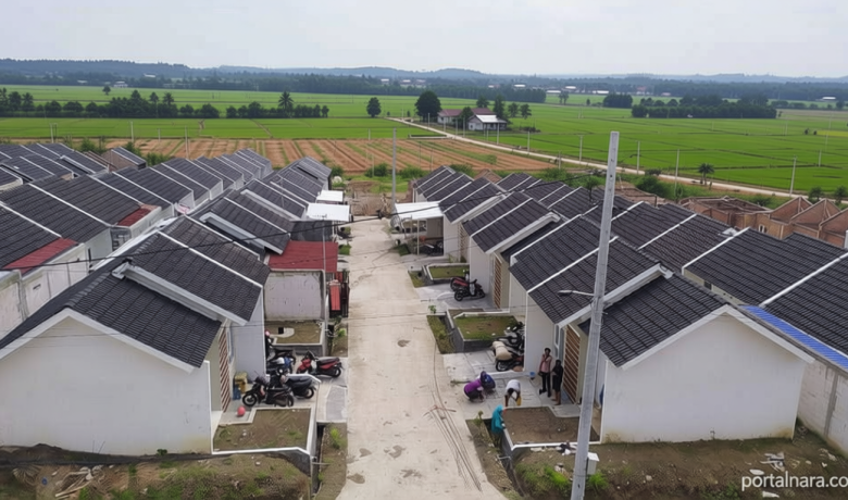 Topics Covered: BI Rate Naik, Bagaimana Dampaknya ke Bunga KPR Rumah Subsidi?