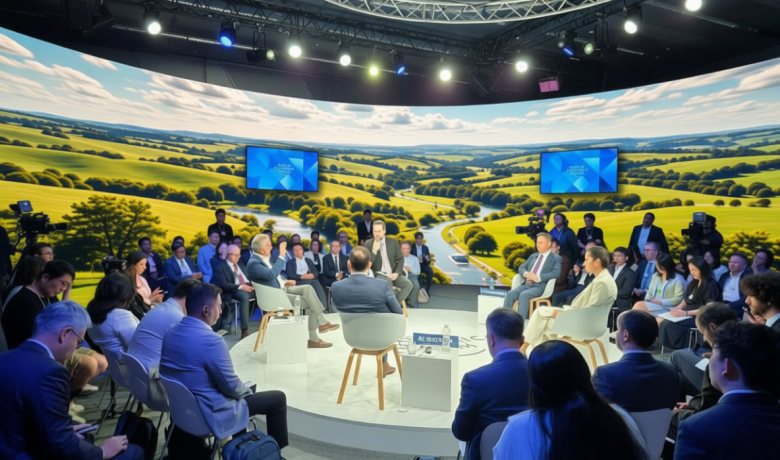 Key Discussion: Potret WEF ke-17 Dalian, Bagaimana Ubah Inovasi Jadi Peluang Bisnis