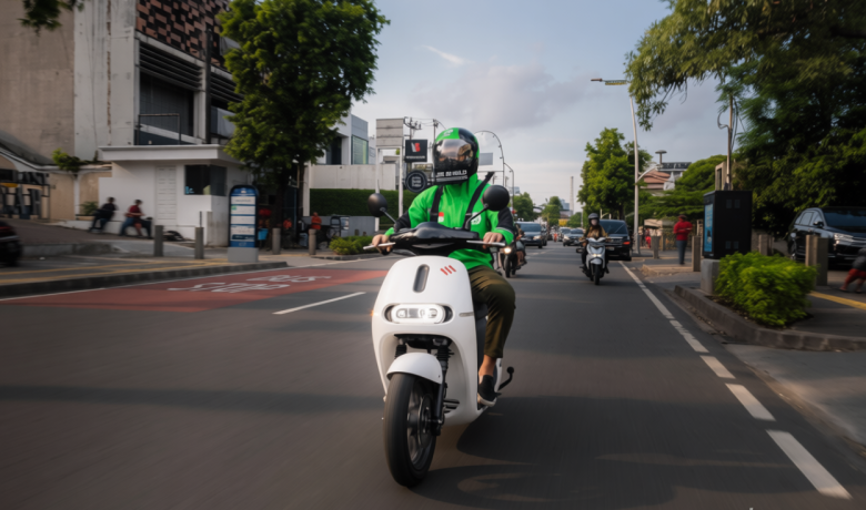 Key Strategy: Gojek Akui Penyesuaian Skema Komisi GoRide Jadi 8 Persen Tak Mudah