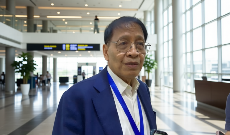 Meeting Results: Hassan Wirajudha: Negosiasi AS-Iran Penuh Dinamika, Bakal Ngagetin!
