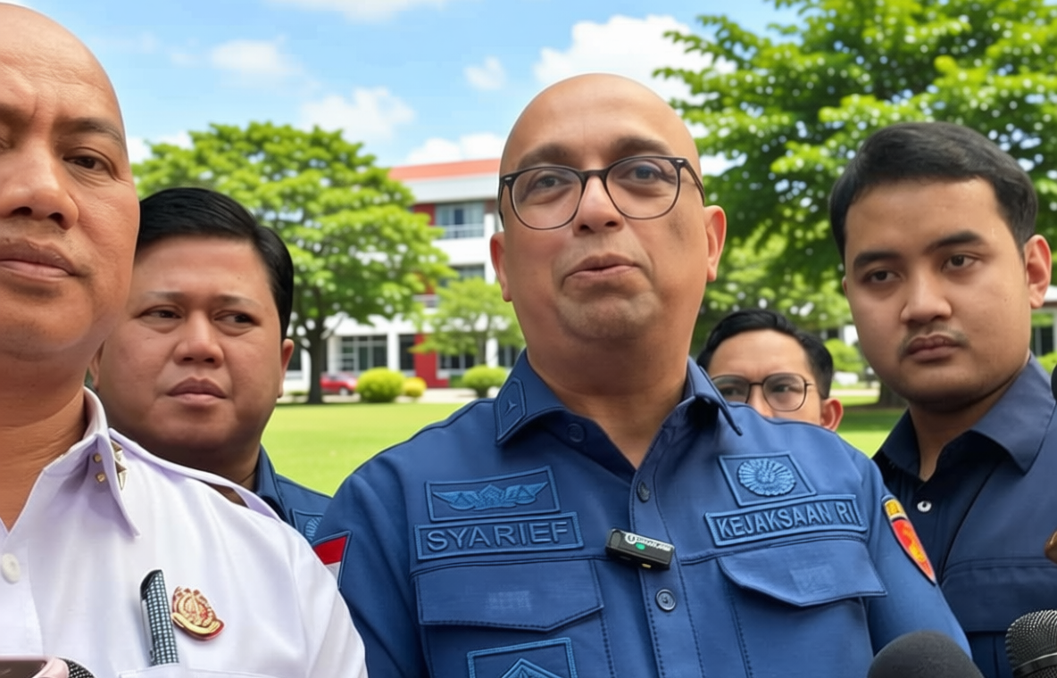 Key Discussion: Diduga Kongkalikong dengan Dadan, Ketua Yayasan Jadi Tersangka Korupsi MBG