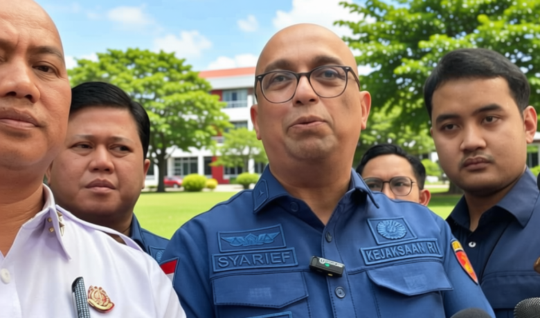 Key Discussion: Diduga Kongkalikong dengan Dadan, Ketua Yayasan Jadi Tersangka Korupsi MBG