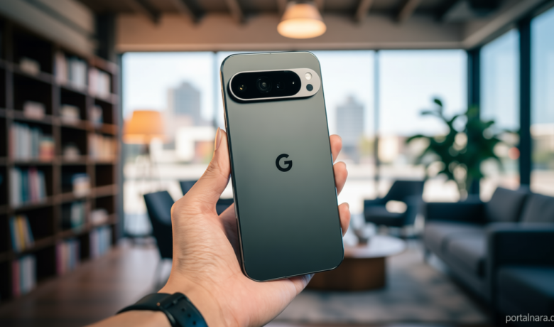Topics Covered: Google Pixel Ternyata Punya 4 Fitur yang Bisa Selamatkan Hidupmu