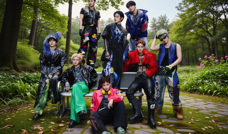 Historic Moment: Makna dan Lirik Lagu BAD – ATEEZ, Mingi dan Hongjoong Ikut Nulis