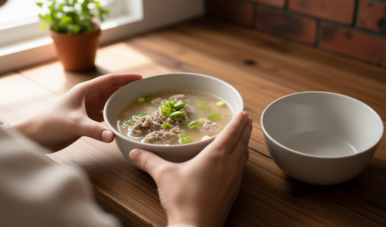 Resep Kuah Bakso Sapi Spesial Enak dan Gurih – Awas Bikin Nagih!