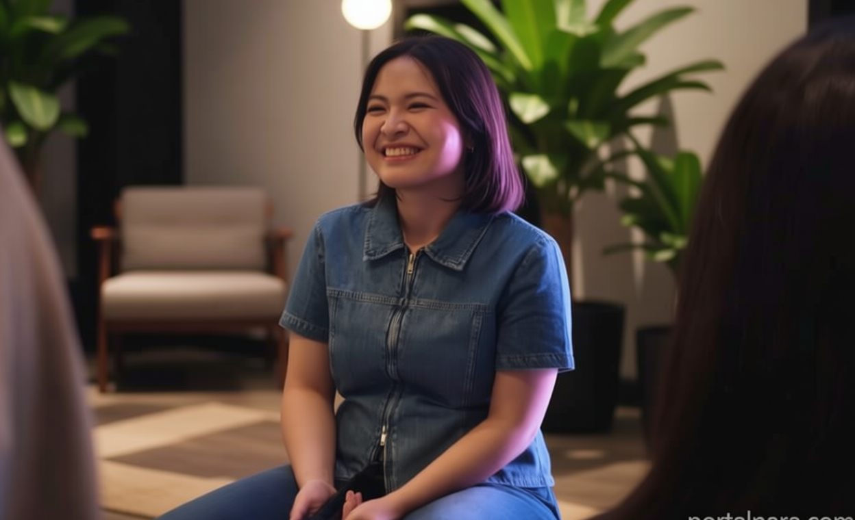 Main Agenda: Bernadya Kaget Pas Kerja Bareng Perunggu di Album Barunya, Ada Apa?