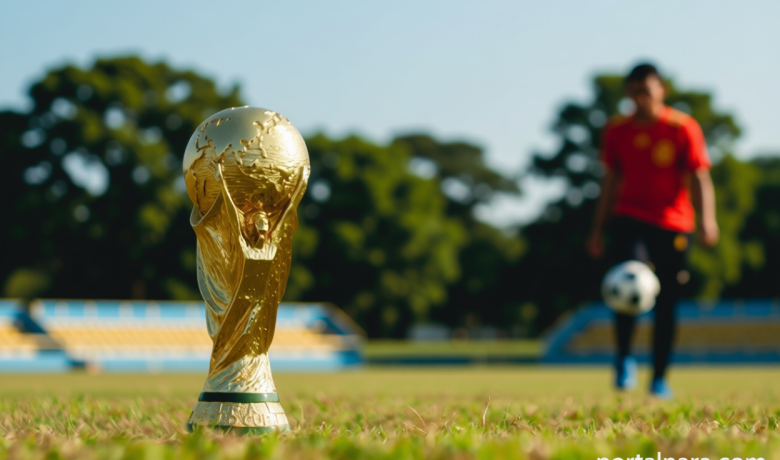 Hasil Lengkap Pertandingan Piala Dunia 2026 Hari Ini – Amerika Serikat, Jerman Kalah, Belanda Menang