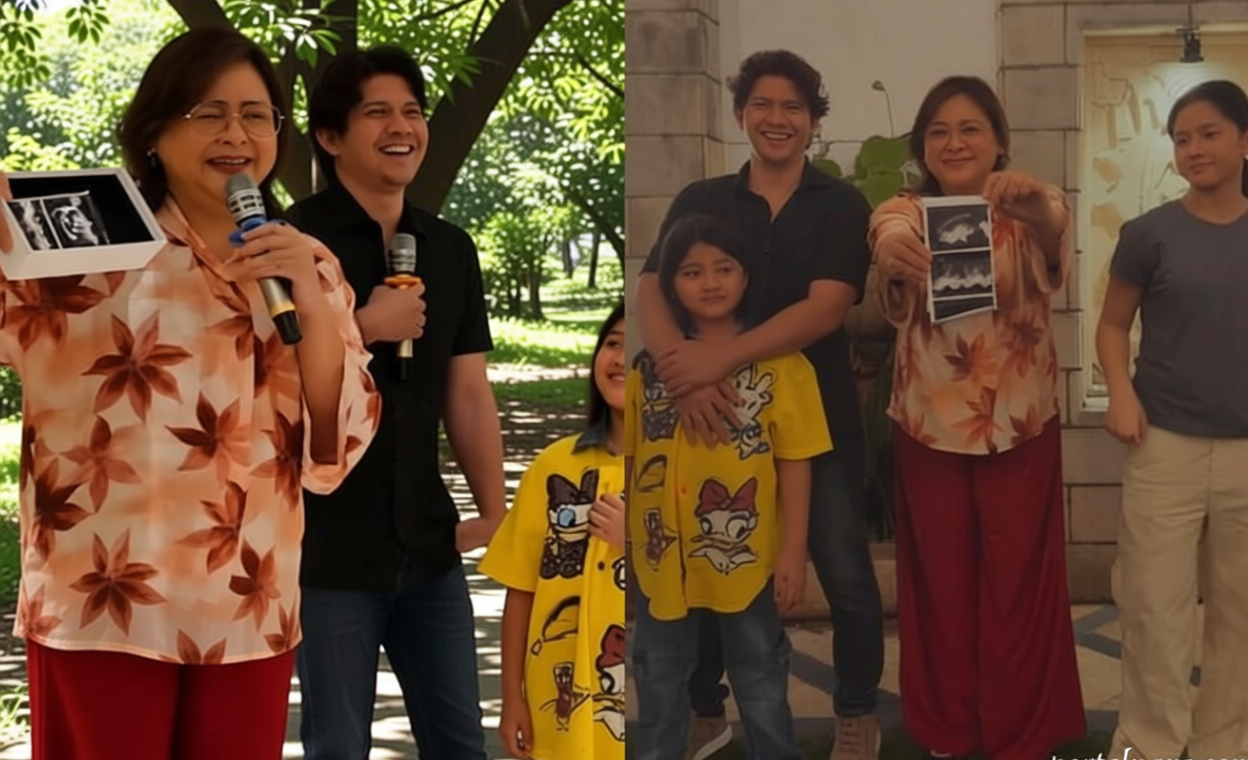 Important News: Audy Item dan Iko Uwais Umumkan Kehamilan Ketiga, Kado Anniversary Ke-14