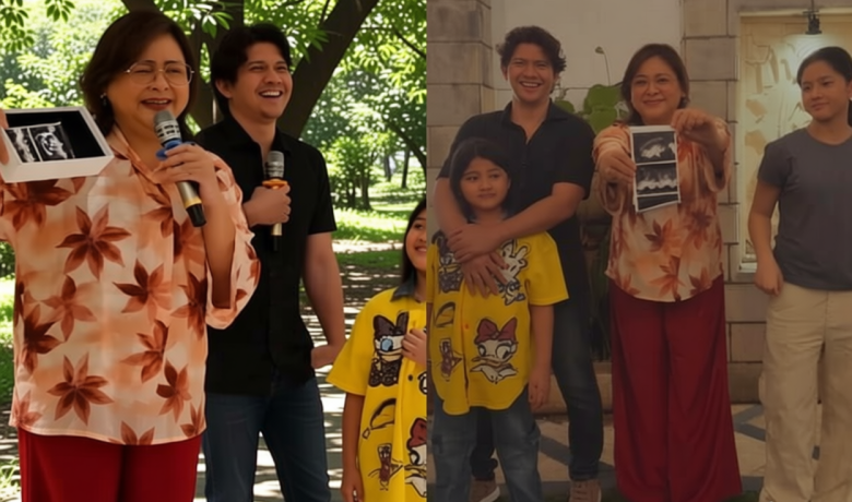 Important News: Audy Item dan Iko Uwais Umumkan Kehamilan Ketiga, Kado Anniversary Ke-14