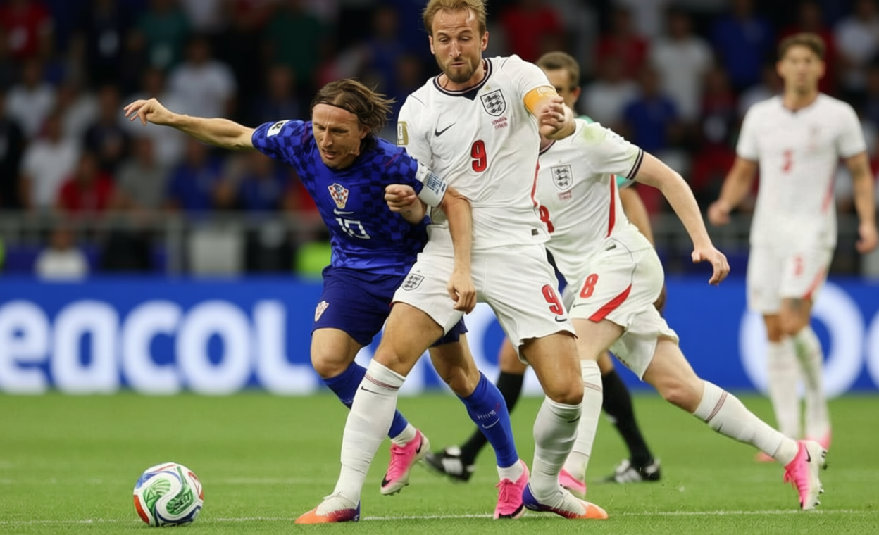Key Strategy: Kenapa Sepatu di Piala Dunia 2026 Dominan Pink? Ini Alasannya