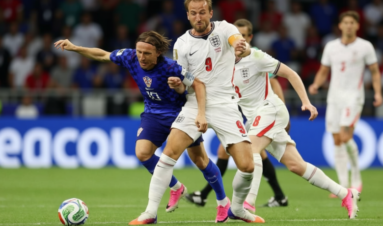 Key Strategy: Kenapa Sepatu di Piala Dunia 2026 Dominan Pink? Ini Alasannya