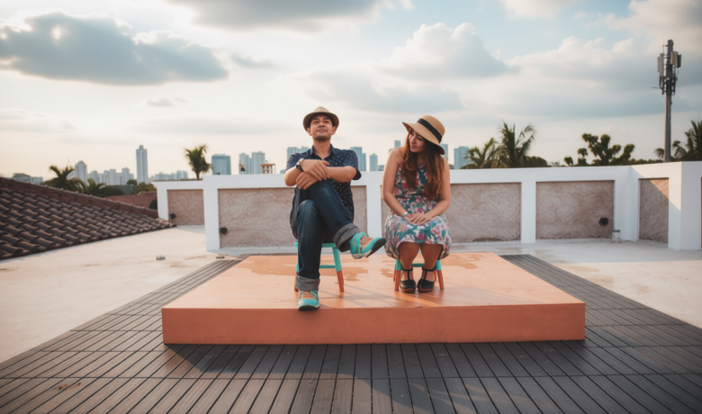 Key Issue: 5 Cara Pasangan Avoidant Menunjukkan Cinta, Kamu Relate?