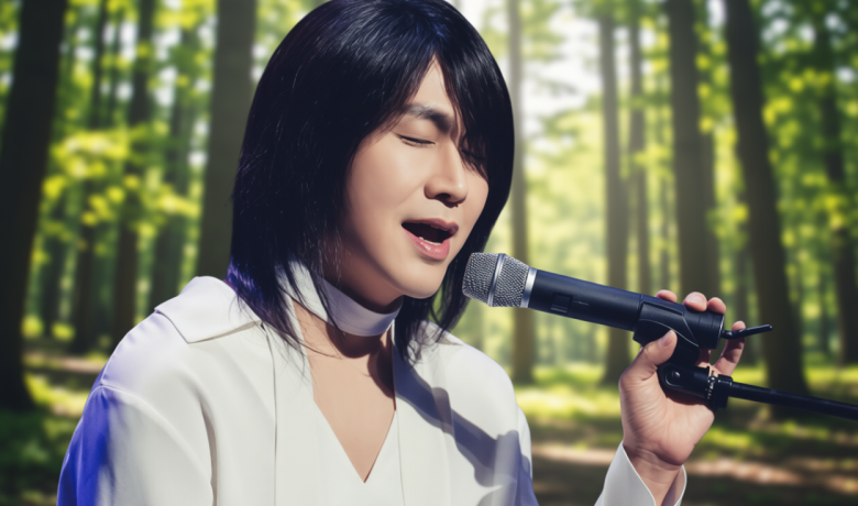 Asal Usul Challenge Nega Joha – Oh Jung Se Jadi Idol