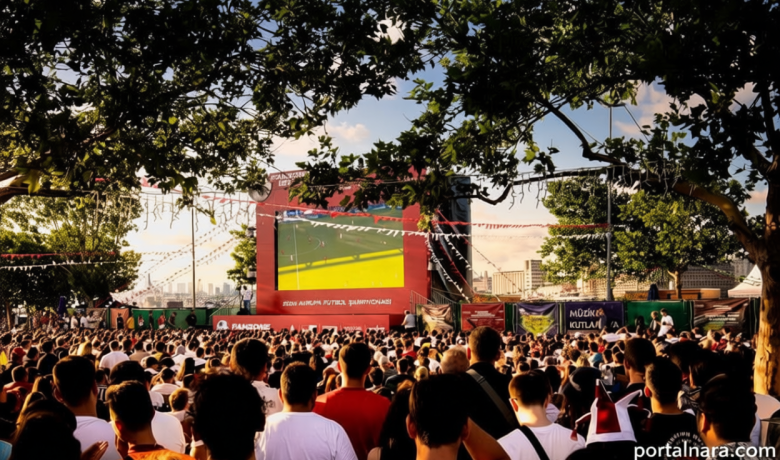 Meeting Results: Apa Itu FIFA Fan Festival? Cara Seru Menikmati Piala Dunia 2026 Tanpa Masuk Stadion