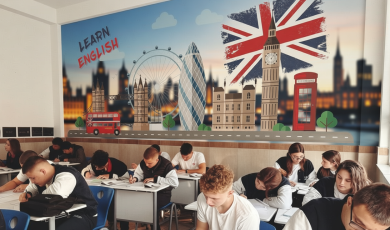 Topics Covered: Krisis Guru, Israel Gandeng AI Bantu Siswa Belajar Bahasa Inggris