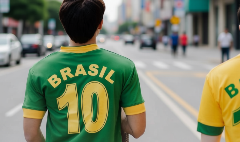 What Happened During: Lineup Brasil vs Jepang: Neymar Penghangat Bangku Cadangan Lagi
