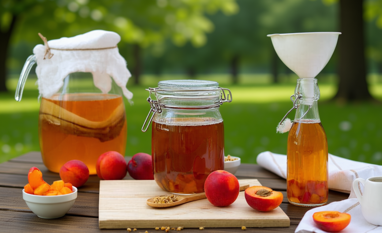 Today’s News: ⁠Kapan Waktu Terbaik Minum Kombucha?