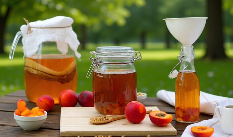 Today’s News: ⁠Kapan Waktu Terbaik Minum Kombucha?