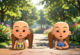 [QUIZ] Dari Karakter Upin & Ipin – Kamu Tipe Murid Seperti Apa?