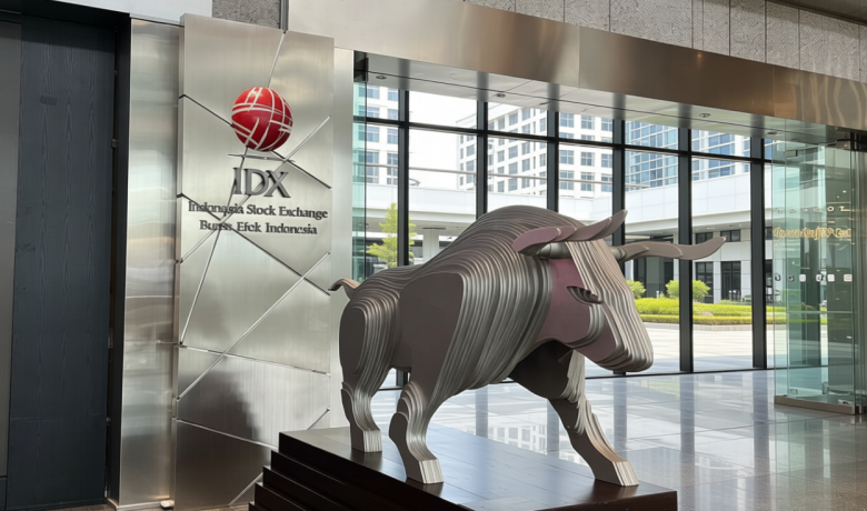 Key Strategy: Sentimen MSCI, IHSG Rontok 3,61 Persen Sepekan Ini