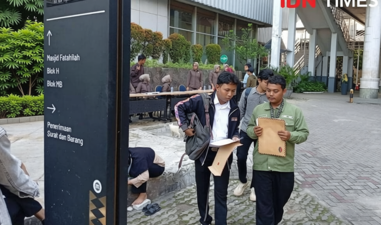 Key Strategy: Pramono Jamin Rekrutmen 2.843 Loker Padat Karya Tanpa Ordal, Gaji UMR