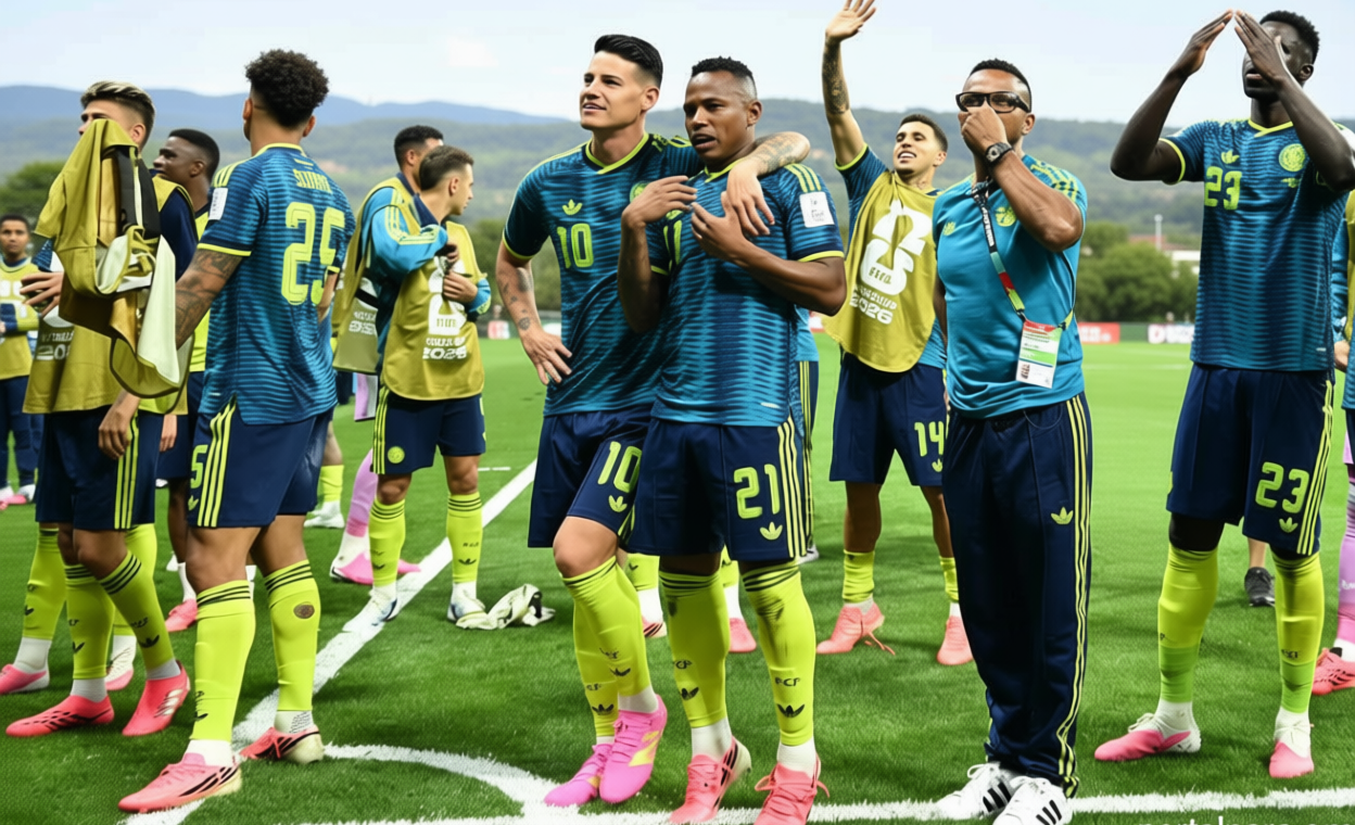 7 Tim Lolos ke Fase Gugur Piala Dunia 2026 – Wakil Asia Masih Berjuang